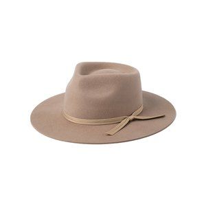 NWOT Lack of Color The Zulu Hat in Sand